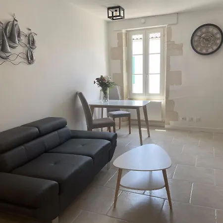 Tribord Apartment