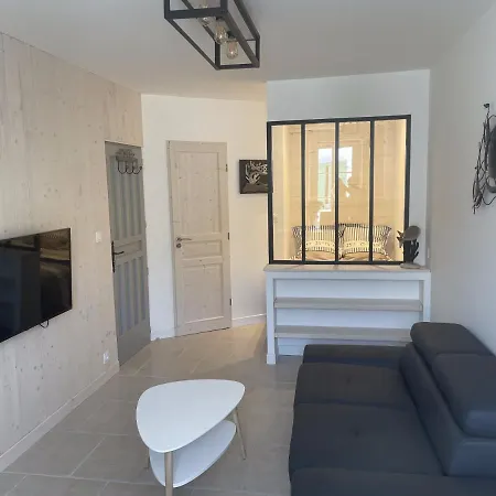 Tribord Apartman La Flotte