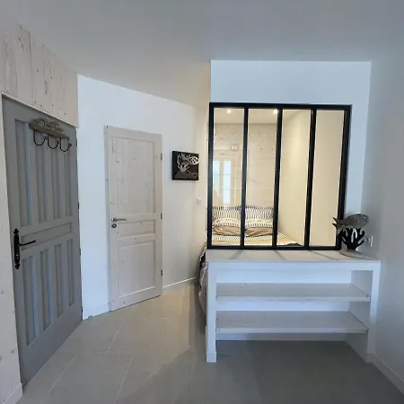 Tribord شقة مدينة لا فلوت