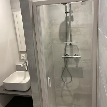 Apartman Tribord *