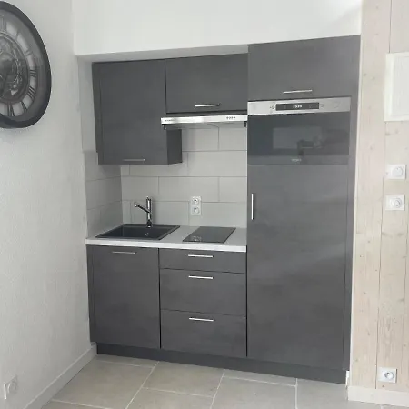 Tribord Apartman