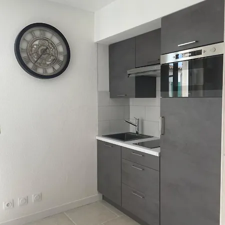 Tribord مدينة لا فلوت